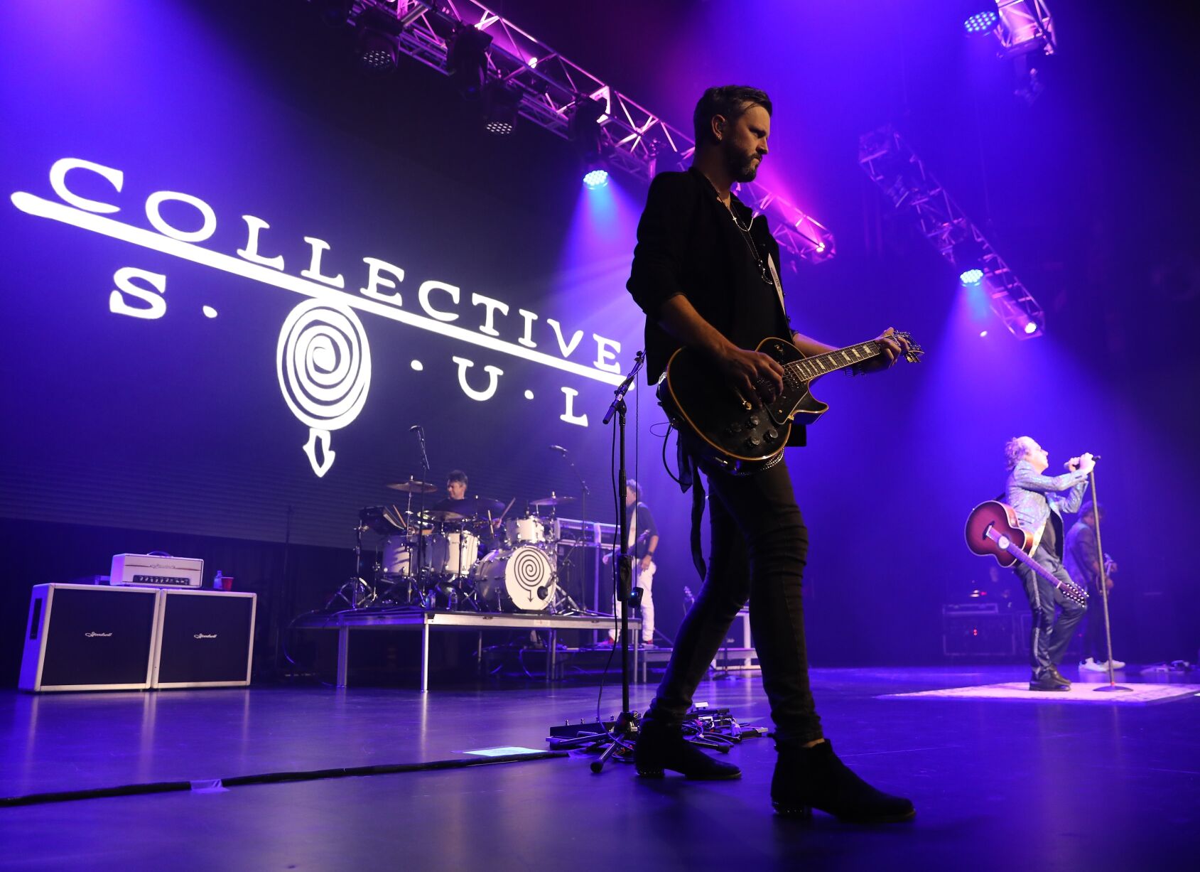 Collective Soul